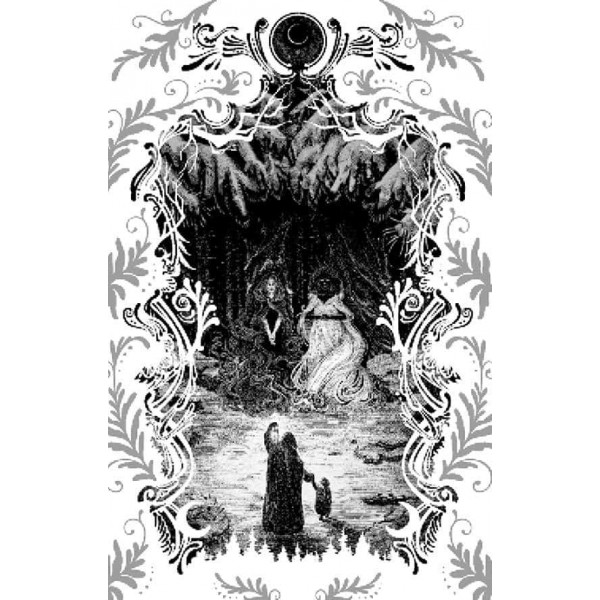 Дрібні злодюжки. Книга 1. Дрібні злодюжки