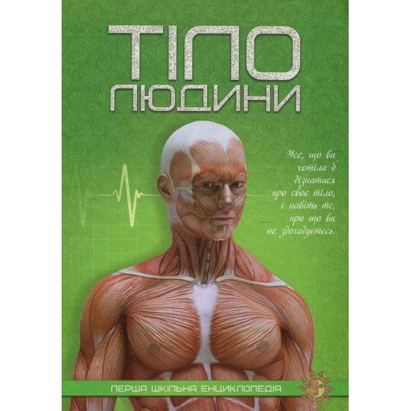 Тіло людини