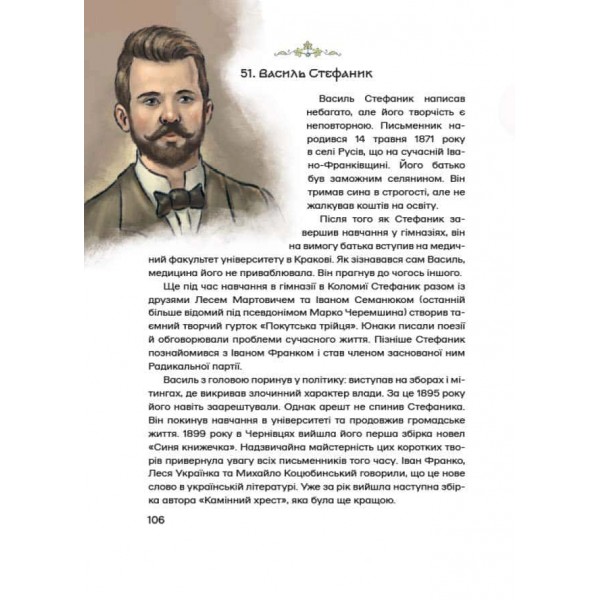 100 українців, яких варто знати