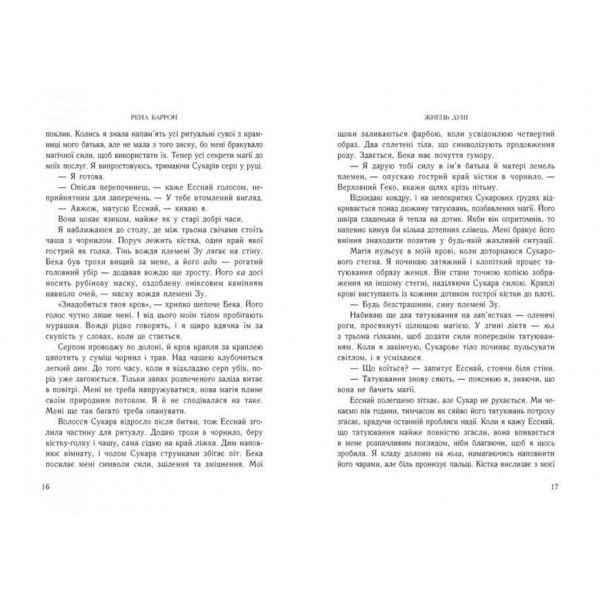 Королівство душ. Книга 2. Жнець душ