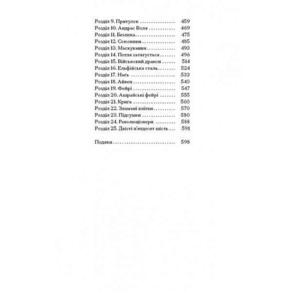 Чорна відьма