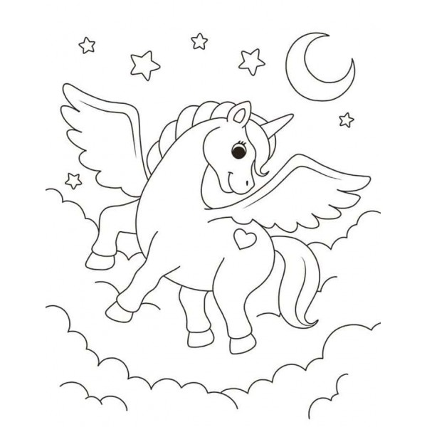 Пензлик і вода. Казкові чудеса