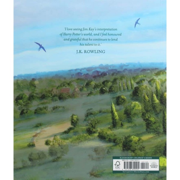 Harry Potter and the Chamber of Secrets. Illustrated Edition | Гаррі Поттер і таємна кімната (ілюстроване видання англійською мовою) ОРИГІНАЛ. UK, London