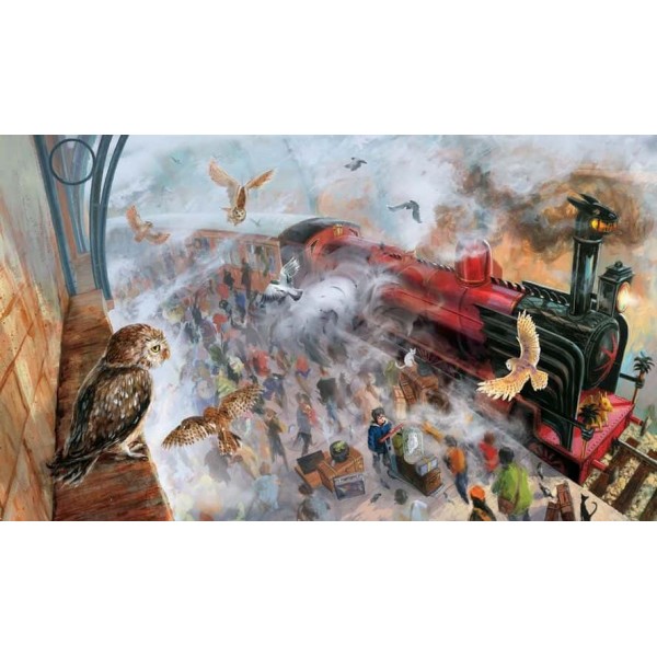 Harry Potter and the Philosopher's Stone Illustrated Edition | Гаррі Поттер і філософський камінь (ілюстроване видання англійською мовою) ОРИГІНАЛ. UK, London