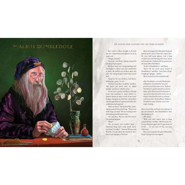 Harry Potter and the Philosopher's Stone Illustrated Edition | Гаррі Поттер і філософський камінь (ілюстроване видання англійською мовою) ОРИГІНАЛ. UK, London