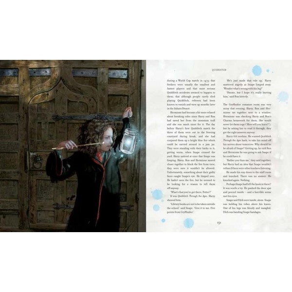 Harry Potter and the Philosopher's Stone Illustrated Edition | Гаррі Поттер і філософський камінь (ілюстроване видання англійською мовою) ОРИГІНАЛ. UK, London