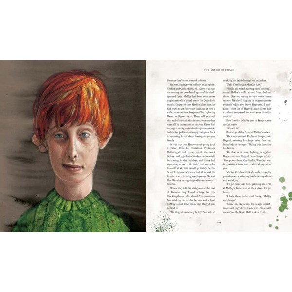 Harry Potter and the Philosopher's Stone Illustrated Edition | Гаррі Поттер і філософський камінь (ілюстроване видання англійською мовою) ОРИГІНАЛ. UK, London