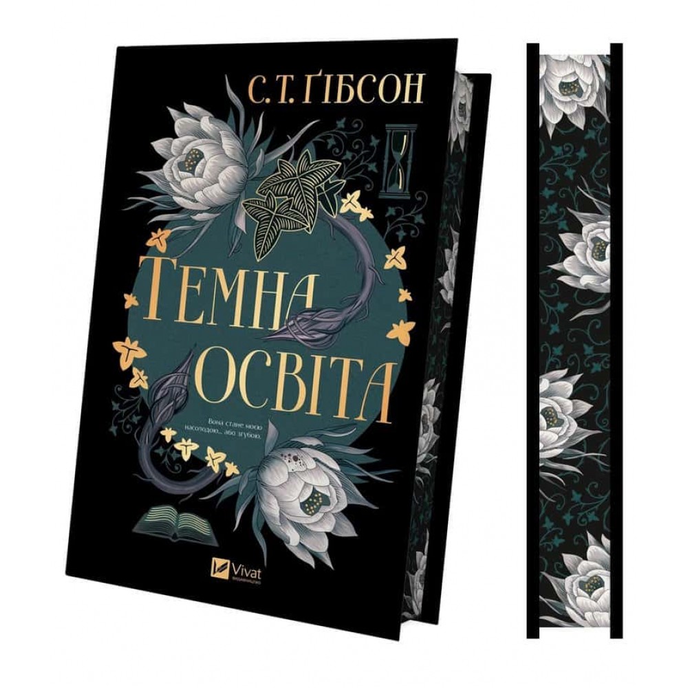 Темна освіта