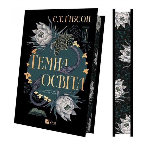 Темна освіта