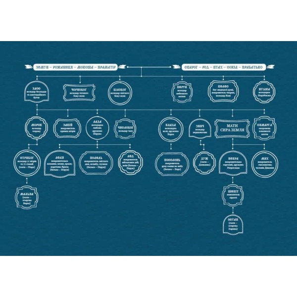 Зворотний бік світла