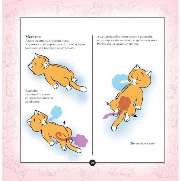 Котосутра. Нявська насолода