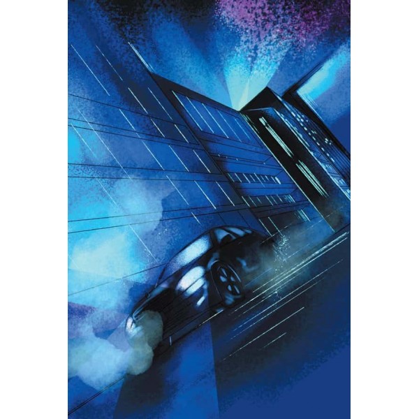 Пристрасті Олімпу. Том 1