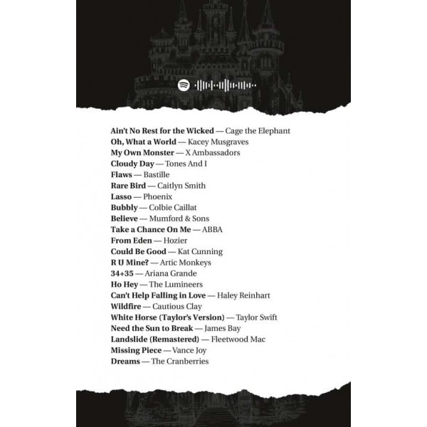 Мільярдери з Дрімленду. Книга 1. Дрібним шрифтом