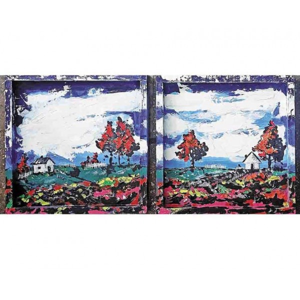 Бікфордова кров