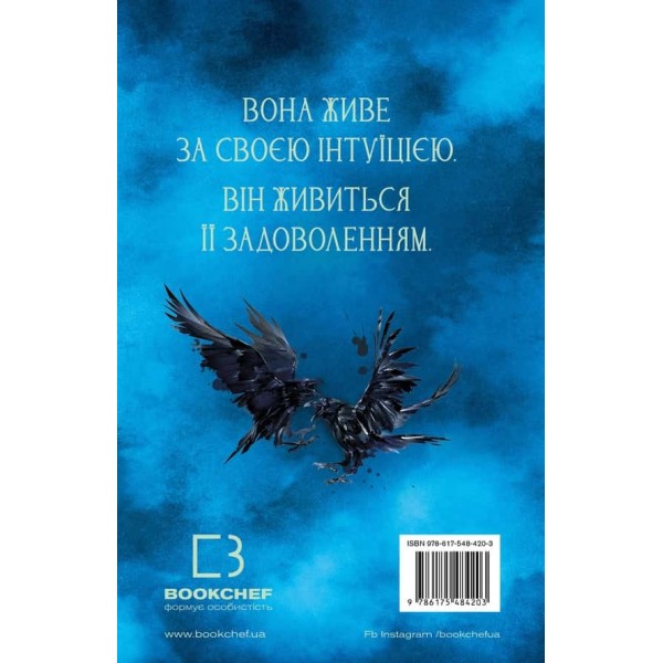 Пробудження. Книга 1. Падіння руїни та люті