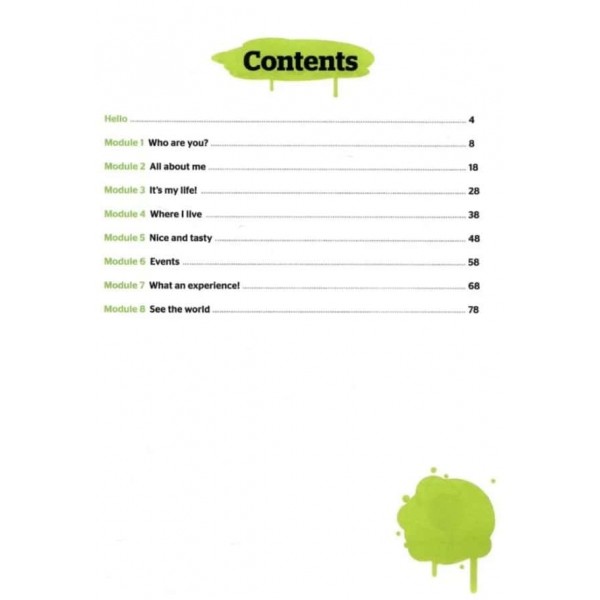 Full Blast Plus for Ukraine. Workbook. Англійська мова. 5 клас