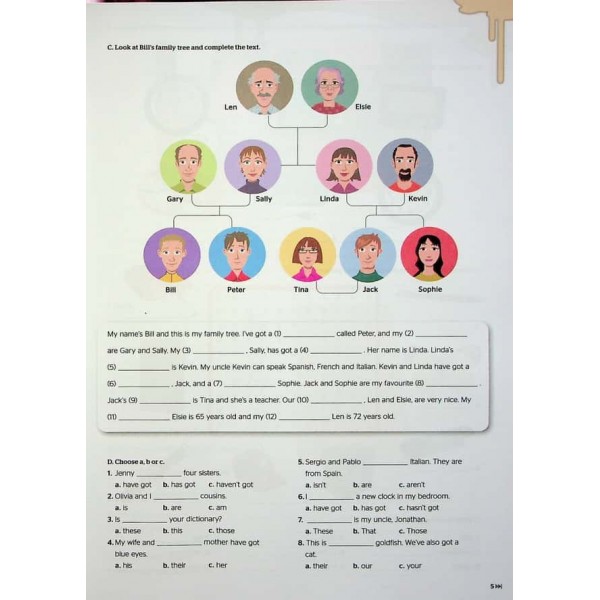 Full Blast Plus for Ukraine. Workbook. Англійська мова. 6 клас