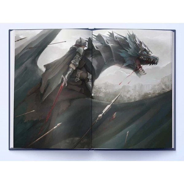 Спадок. Книга 1. Ераґон