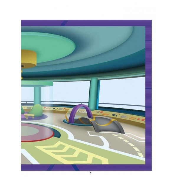 Напоготові. Не проГАВ наліпки. Щенячий Патруль