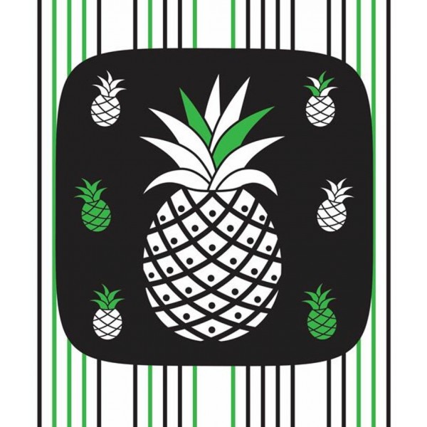 Ростунчики. Контрастна книжка для немовляти