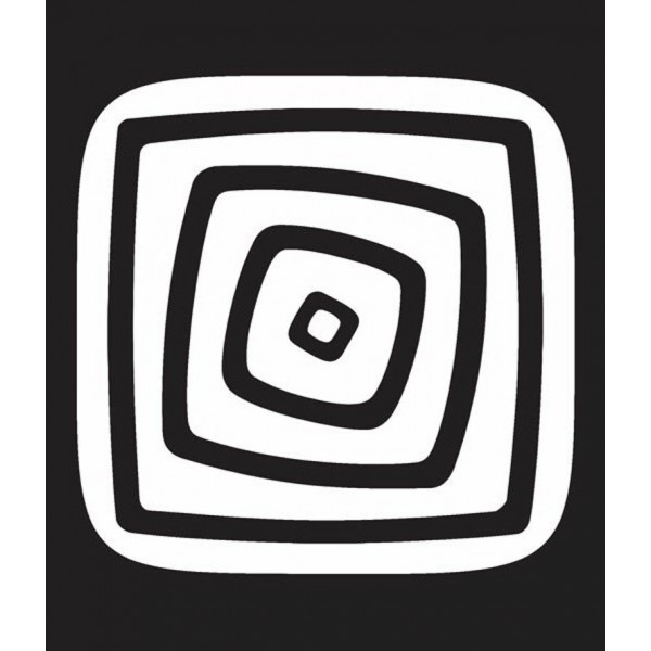 Ростунчики. Контрастна книжка для немовляти