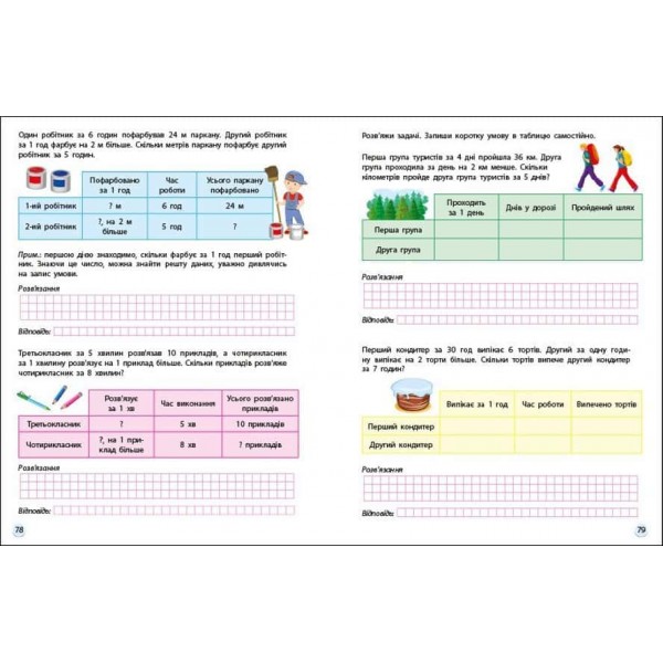 SMARTліто. Іду у 4 клас. Оновлене видання
