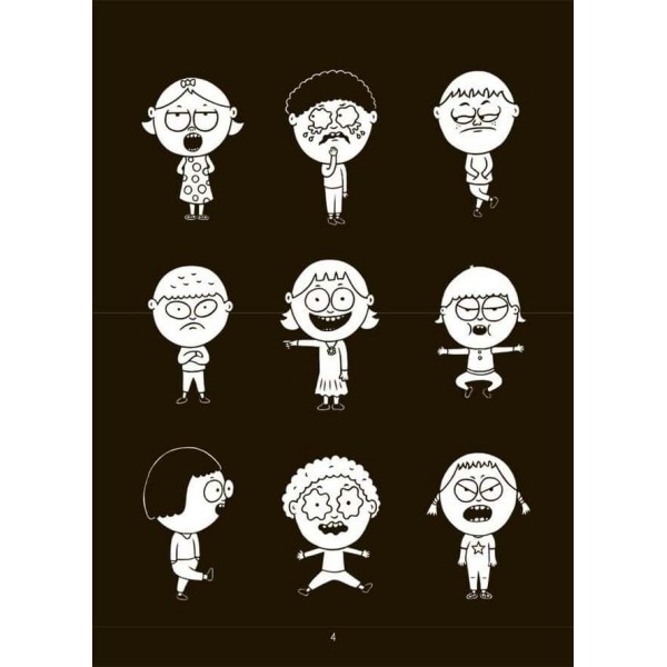 Корисні навички. Я вмію керувати емоціями! 6–10 років. Книжка з наліпками