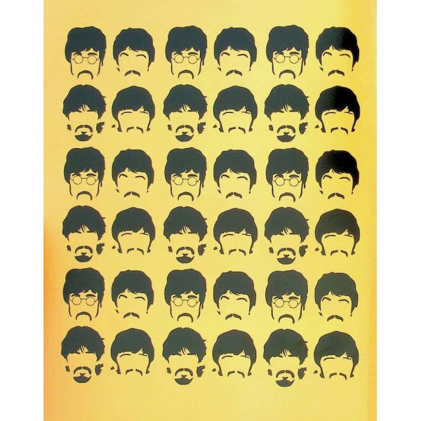 The Beatles. Від Ліверпуля до Еббі-роуд