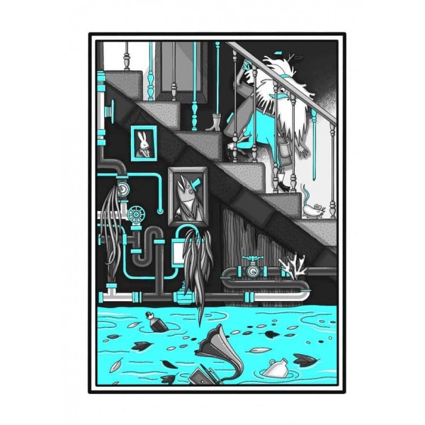 Будинок «Вау!». Книга 2. Великий гармидер у будинку «Вау!»