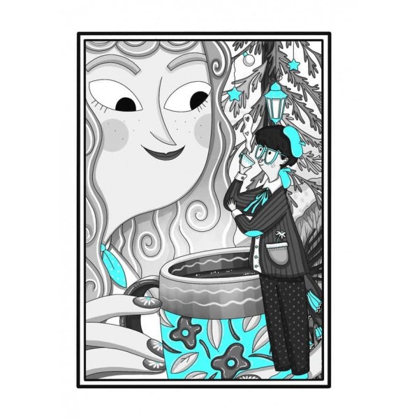 Будинок «Вау!». Книга 2. Великий гармидер у будинку «Вау!»