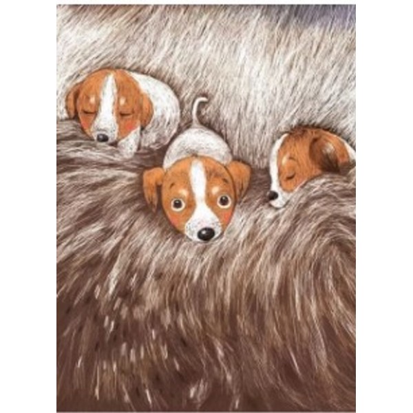 Буду як Патрон