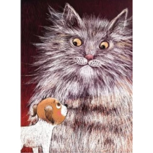 Буду як Патрон