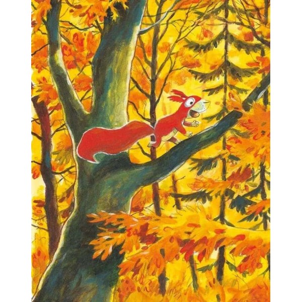 Піно і Лела. Найкращі друзі назавжди