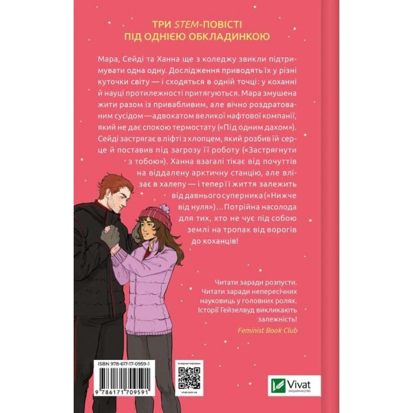 Ненавиджу тебе кохати