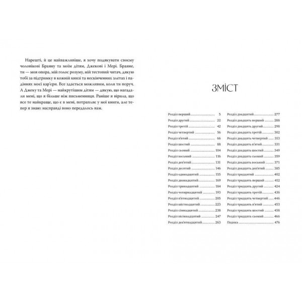 Ці порожні обітниці. Книга 1