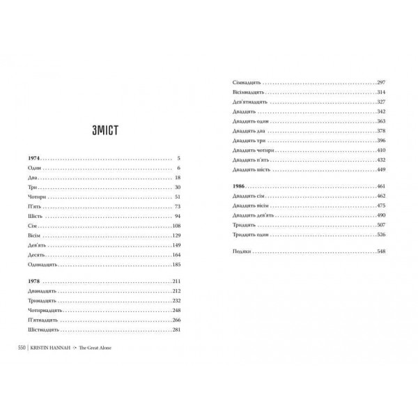 Велика Глушина