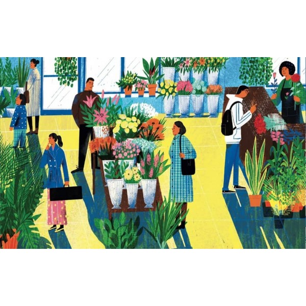 Тихо! Триває репетиція