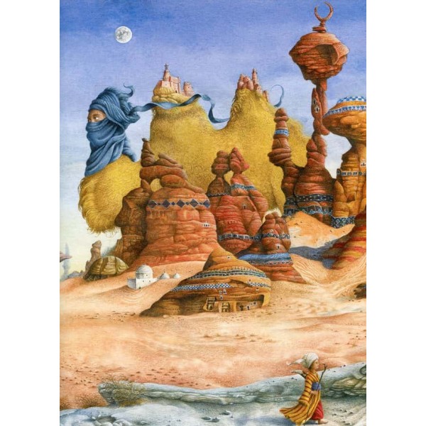 Маленький Мук