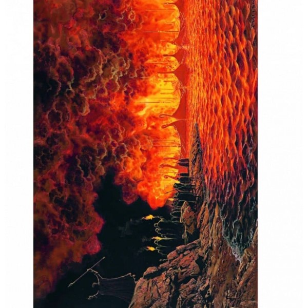 Сильмариліон. Ілюстроване видання