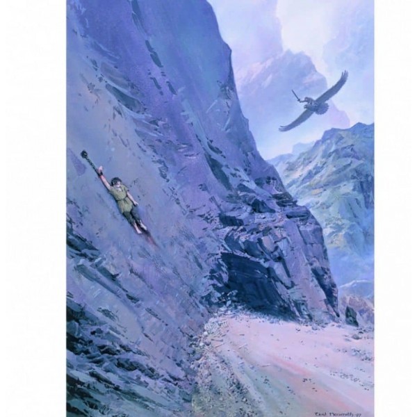 Сильмариліон. Ілюстроване видання