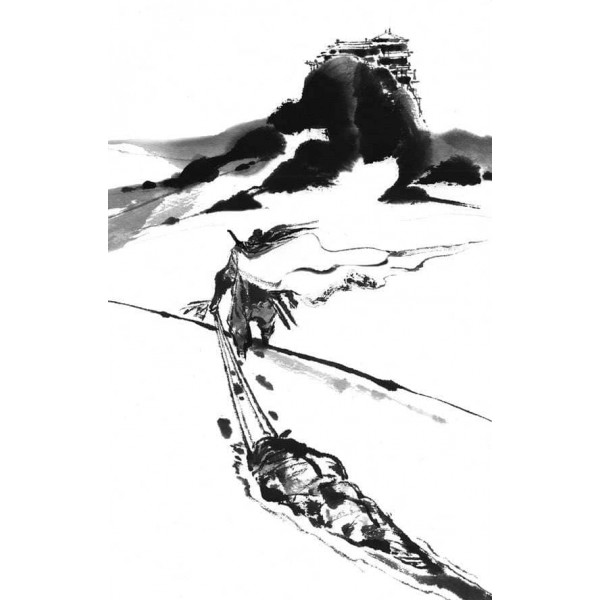 Той птах, що п’є сльози. Книга 1. Серця наґів