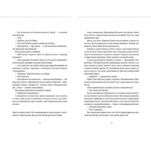 Диско­світ. Відьми. Книга 5. Маскарад