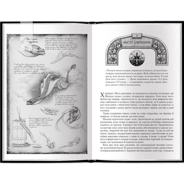 Хроніки Буресвітла. Книга 1. Шлях королів