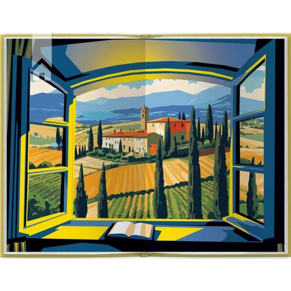 Один хороший рік