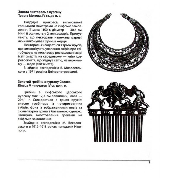 Історія України. ЗНО 2024. Пам'ятки архітектури та образотворчого мистецтва