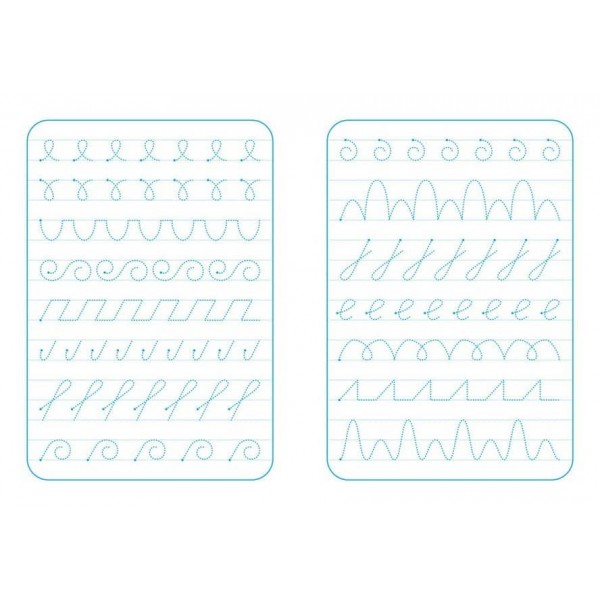 Школа Кенгуру. Зошит-тренажер. Пишемо в лінійку