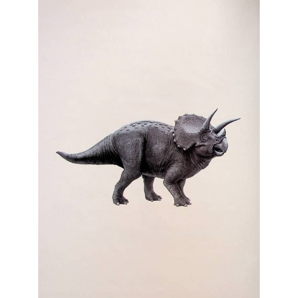 Велика книга динозаврів