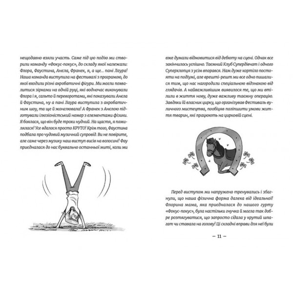 Емі і Таємний Клуб Супердівчат. Книга 10. Полярна експедиція