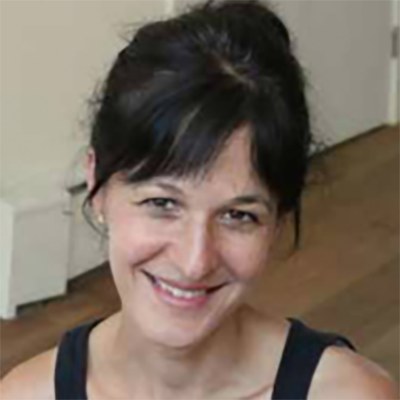 Ханлон, Еббі