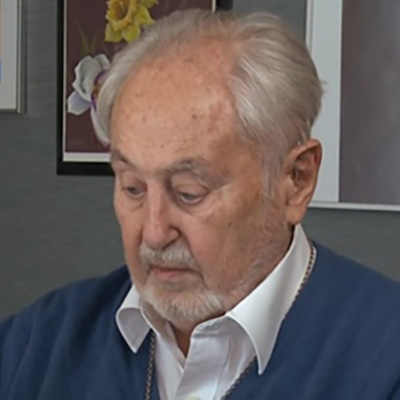 Капанджі, Адальберт